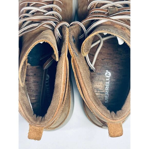 Merrell Boots W9.5 - Picture 6 of 9